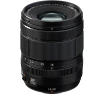Fujifilm Fujinon XF 16-50mm f/2.8-4.8 R LM WR objektīvs