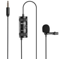 Boya mikrofons BY-M1 Pro II Lavalier