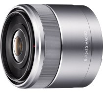 Sony E 30mm f/3.5 Makro