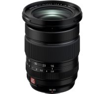 Fujifilm Fujinon XF 16-55mm f/2.8 R LM WR II objektīvs