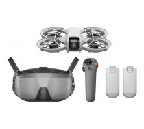 DJI Neo Motion Fly More Combo drons