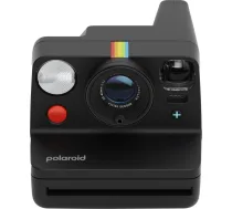 Polaroid Now+ Gen 3 Melna
