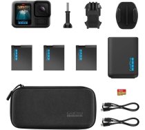 GoPro HERO13 Black enerģijas komplekts