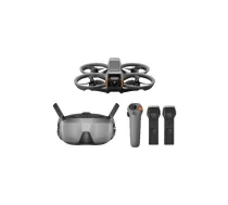 DJI Avata 2 Fly Smart Combo (3 akumulatori)