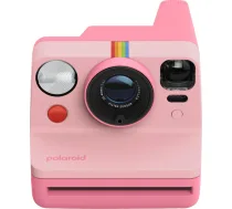 Polaroid Now Gen 3 rozā