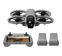 DJI Avata 360 Fly More Combo ar DJI RC 2