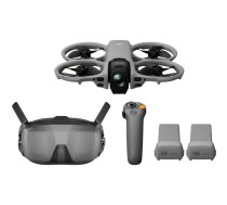 DJI Avata 360 Motion Fly More Combo