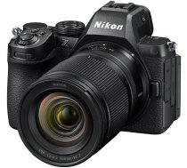 Nikon Z5 II + 24-105mm f/4-7.1 komplekts