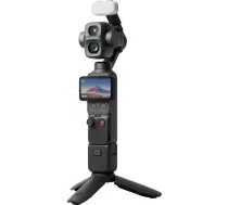 DJI Osmo Pocket 4P Vlog Combo