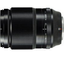 Fujifilm Fujinon XF 90mm f/2 R LM WR objektīvs