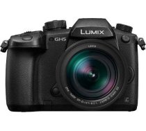 Panasonic Lumix DC-GH5 + 12-60mm f/2.8-4.0 komplekts