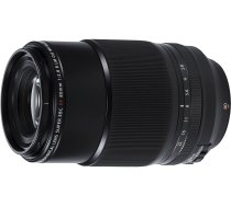Fujifilm Fujinon XF 80mm f/2.8 R LM OIS WR Macro objektīvs