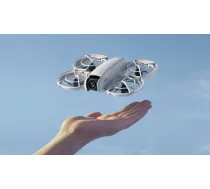 DJI Neo bez tДЃlvadД«bas pults
