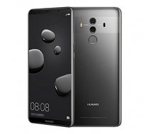 Telefons Huawei Mate 10 Pro 128GB titanium gray (BLA-L09)