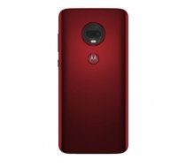 Telefons Motorola Moto G7 Plus XT1965-3 Red