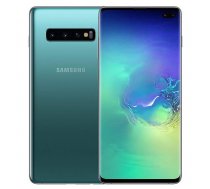 Telefons Samsung Galaxy S10+ Prism Green