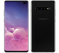 Telefons Samsung Galaxy S10+ Prism Black