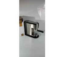 De'Longhi Dedica Style, tradicionāls sūkņa espresso automāts, kafijas un kapučīno automāts, EC685M