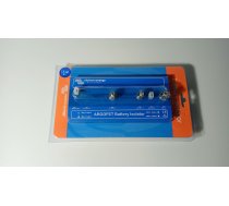 Akumulatora izolators VICTRON ENERGY Argo FET, 100 A, 2 baterijas.