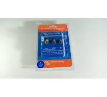 Victron Energy ArgoDiode akumuliatoriaus izoliatorius 80-2SC (2 baterijos 80 A), mažmeninė prekyba