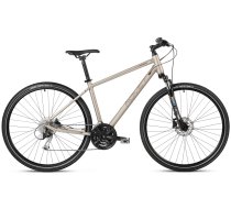 Velosipēds Romet Orkan 4 M 2025 champane-black-silver