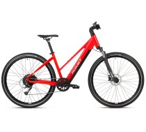 Elektriskais velosipēds Romet e-Orkan D 1.0 504WH 2024 red