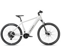 Elektriskais velosipēds Romet e-Orkan M 2.0 540WH 2024 silver