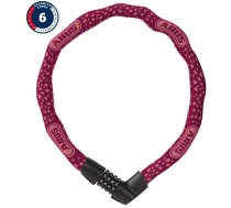 Atslēga Abus Tresor 1385/75 cherry heart