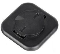 Tālruņa vāciņa adapteris ProX for Garmin mount adhesive