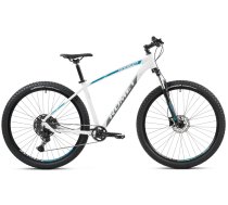 Velosipēds Romet Rambler R9.3 CS 2024 white-graphite-turquoise