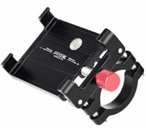 Telefona turētājs ProX Eagle X2 Alu 4.7-7.2"