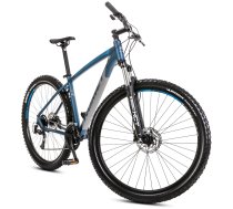 Velosipēds Romet Rambler R9.3 2025 dark blue-graphite-blue