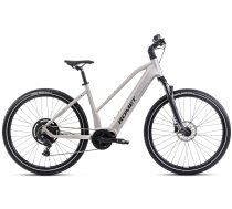 Elektriskais velosipēds Romet e-Orkan D 2.0 720WH 2024 silver