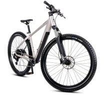 Elektriskais velosipēds Romet e-Rambler 2.0 504WH 2024 silver-graphite