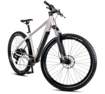 Elektriskais velosipēds Romet e-Rambler 2.0 504WH 2025 silver-graphite