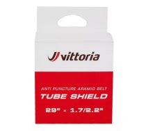 Kameras aizsardzība pret caurduršanu Vittoria Tube Shield 29"x1.7/2.2"