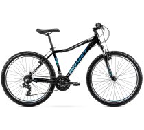 Velosipēds Romet Rambler R6.0 JR 2025 black-blue-silver