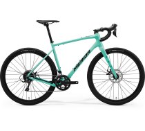 Velosipēds Merida Silex 200 II1 crayon teal(black-teal)