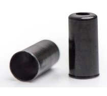 Bremžu korpusa gala vāciņš Capgo BL 5mm Brass/Nickel plated black