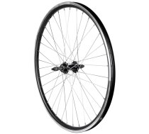 Aizmugurējais ritenis 26" Alu freewheel rumba, DoubleWall black aploce