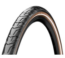 Riepa 28" Continental RIDE City 42-622 black/brown reflex