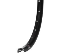 Aploce Mach1 KLIXX Disc 29er - 622x23C Black 32H FR OZN V6.65 Tubeless