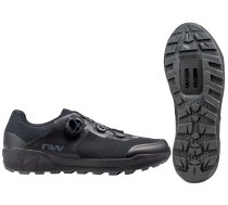 Velo apavi Northwave Corsair 2 MTB AM black