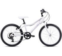 Velosipēds Romet Jolene 20 KID 1 2024 white-purple