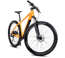 Elektriskais velosipēds Romet e-Rambler 1.0 504WH 2025 orange-graphite