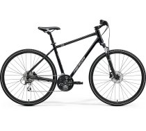 Velosipēds Merida CROSSWAY 20 black