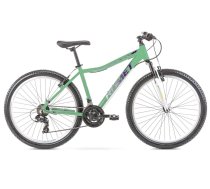 Velosipēds Romet Jolene 6.1 2025 green-violet