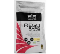Sporta uztura pulveris SiS Rego Rapid Recovery Vanila 500g