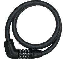 Atslēga Abus Tresor 6615C/120/15 BK