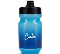 Pudele Cube Flow 400 Kids blue